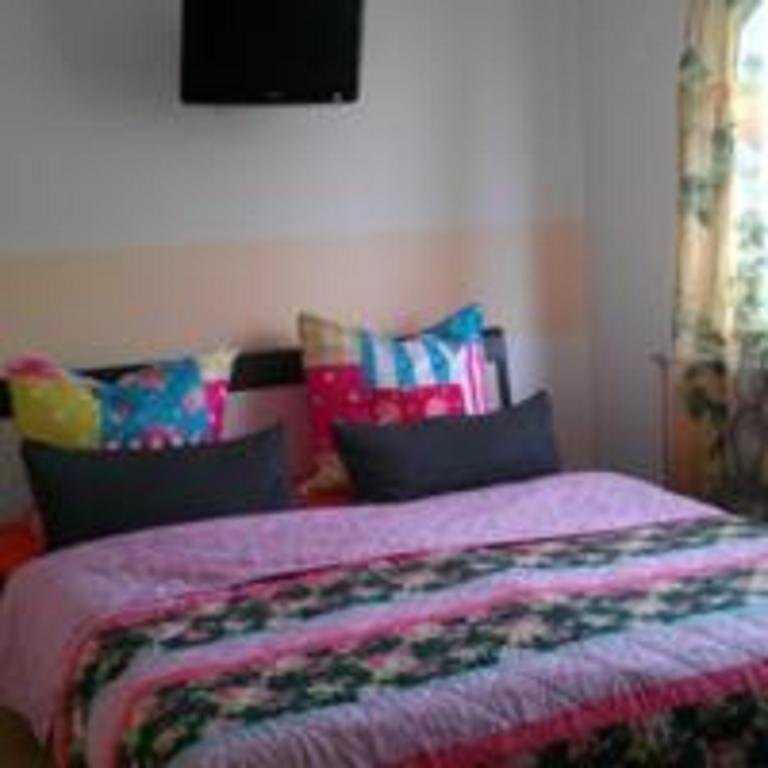 Pension No. 12 Ketzin Habitación foto