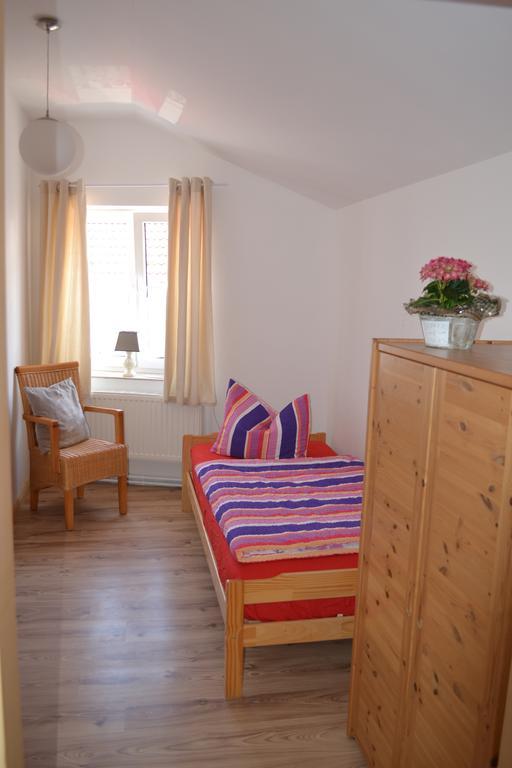 Pension No. 12 Ketzin Habitación foto
