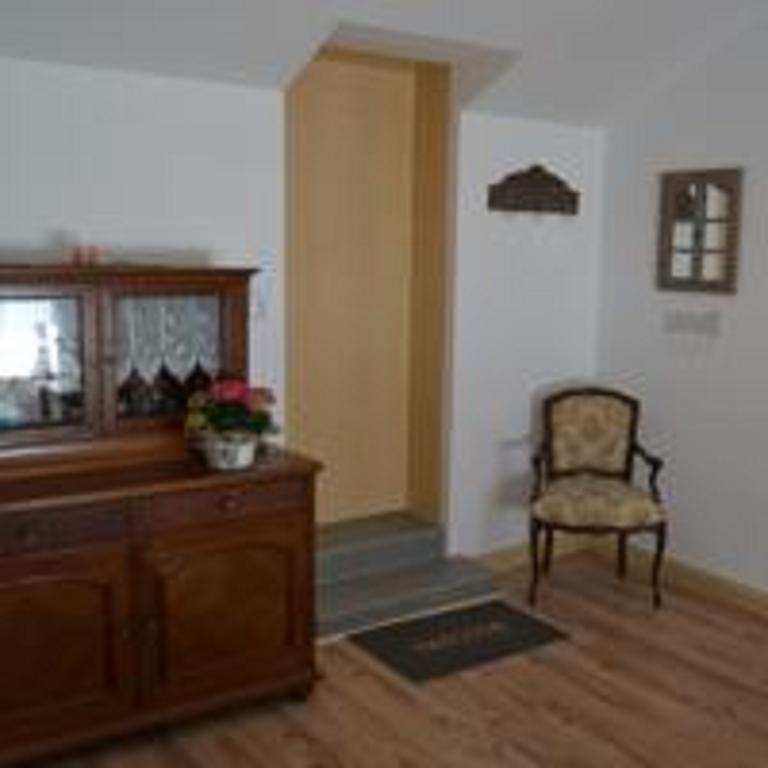 Pension No. 12 Ketzin Habitación foto