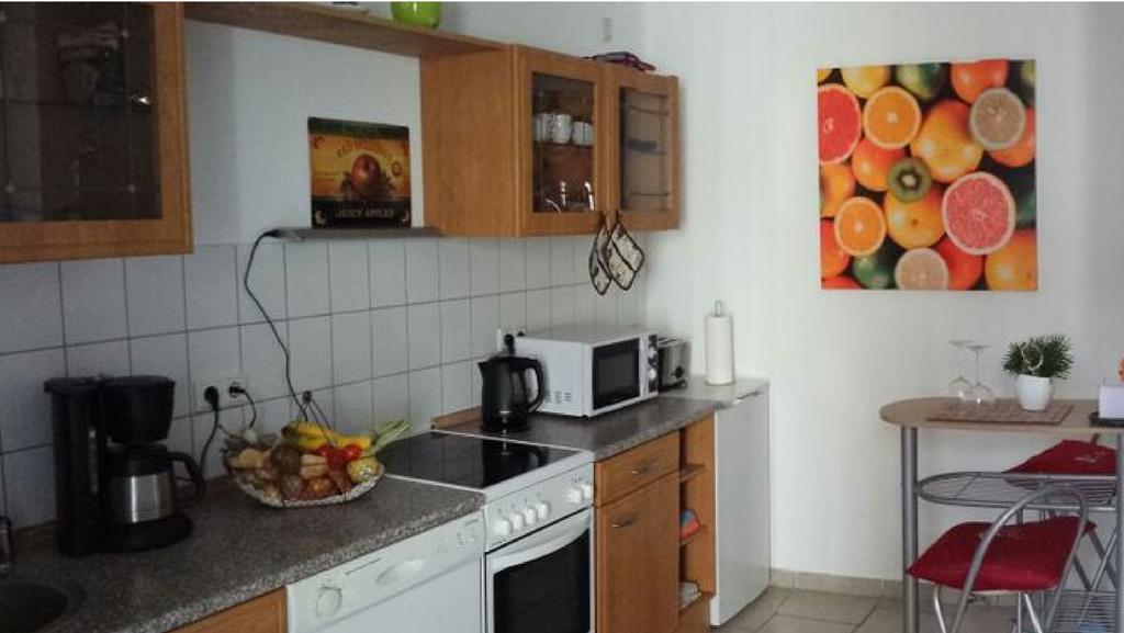 Pension No. 12 Ketzin Habitación foto